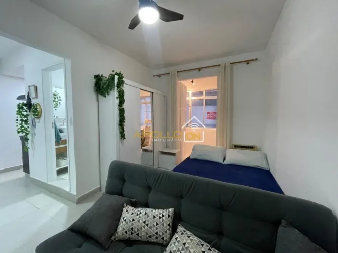 Loft - Centro - São Vicente