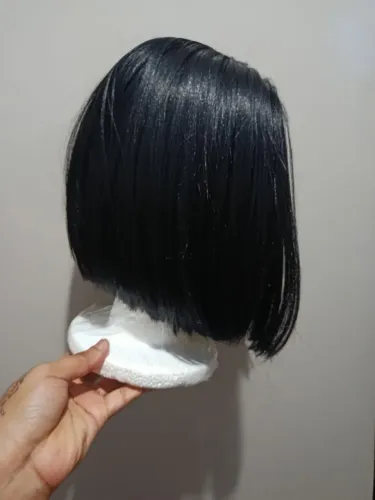 Lace Front chanel