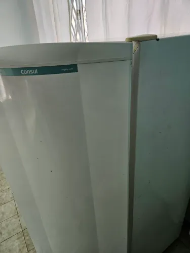 Geladeira Consul