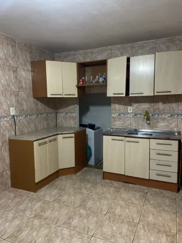 Jogo de cozinha