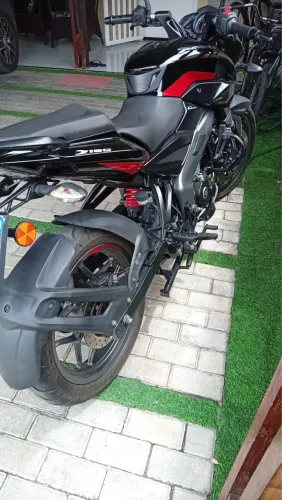 Bajaj Dominar 160