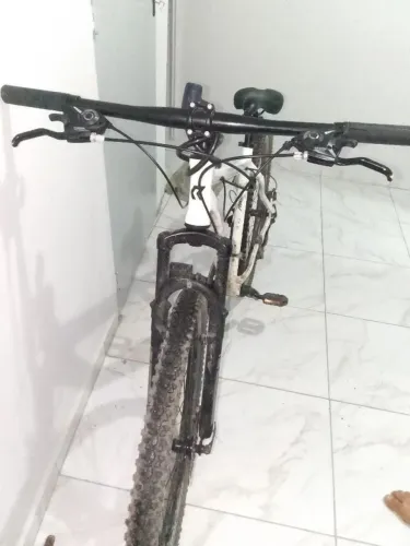 Vendo bicicleta aro 29