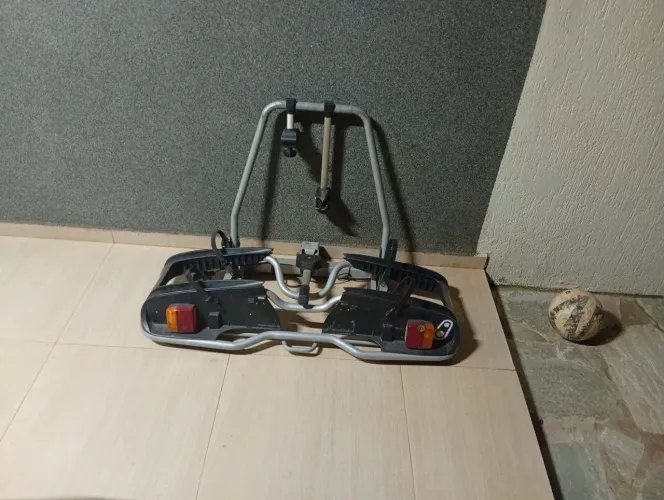Transbike thule