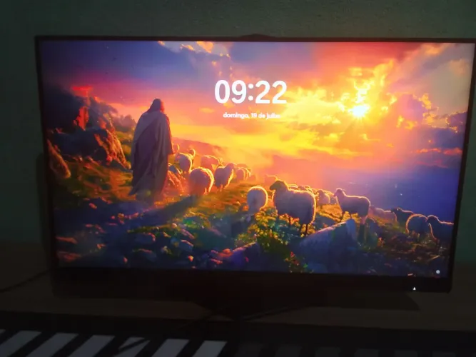 Monitor AOC 24G4