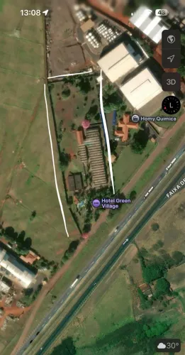Hotel a venda
