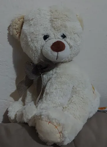 Ursinho de Pelúcia 