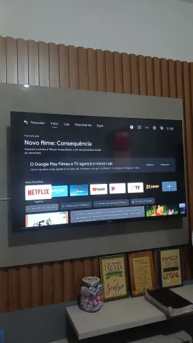 TV PHILIPS 50 POLEGADAS