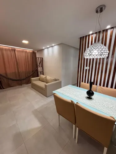 Apartamento 3/4 Mobiliado. Todo reformado. Em Atalaia