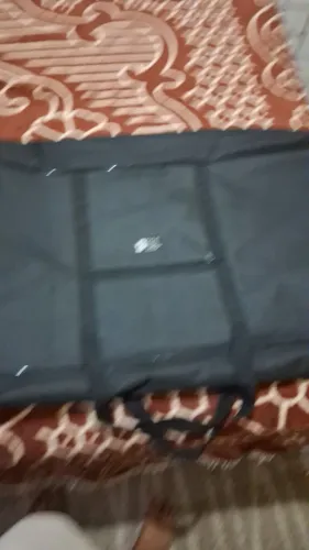 Capa de teclado