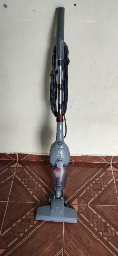 Aspirador de pó 