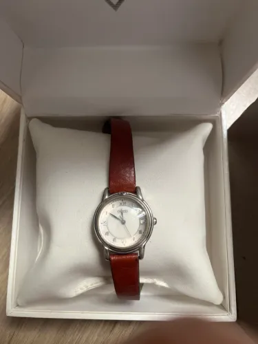 Relógio feminino Guess
