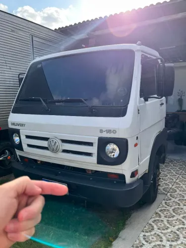 Volkswagen 8.150