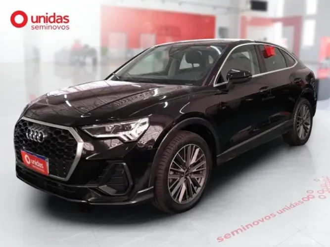 Audi Q3 SPB Performance 2.0 TFSI Tipt. Quatt. 2024