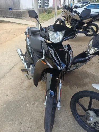 Avelloz Az50cc
