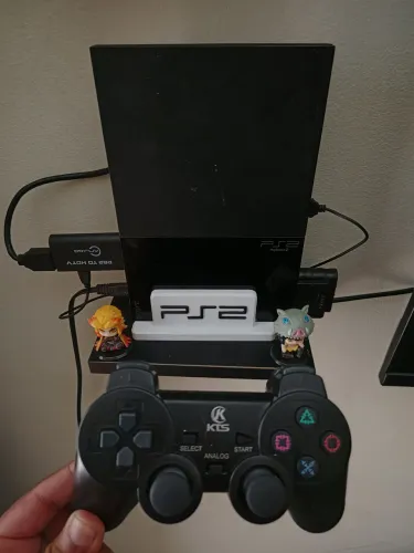 PS2 completo