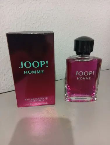 Perfume Joop 125 ml novo