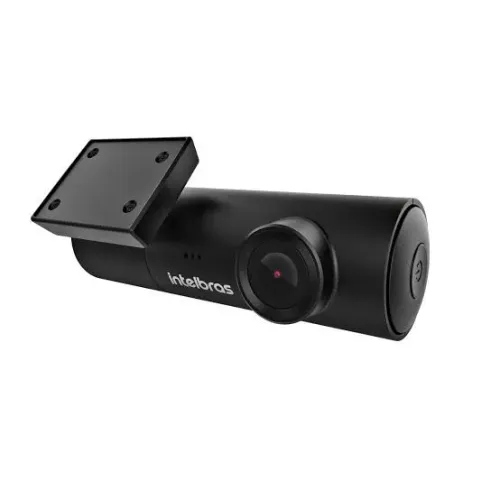 Camera Veicular Intelbras 3102 com Wifi