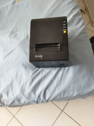 Vendo impressora