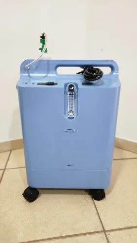 Concentrador de Oxigênio EverFlo - NOVO
