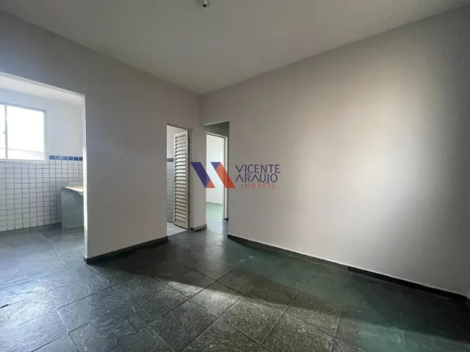 Apartamento para alugar no Morada do Trevo, Betim 2 quartos