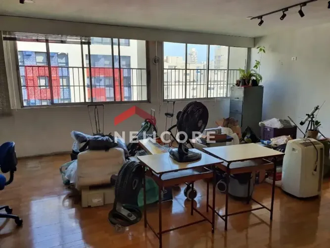 Apartamento em Alameda Casa Branca - Jardim Paulista - São Paulo/SP