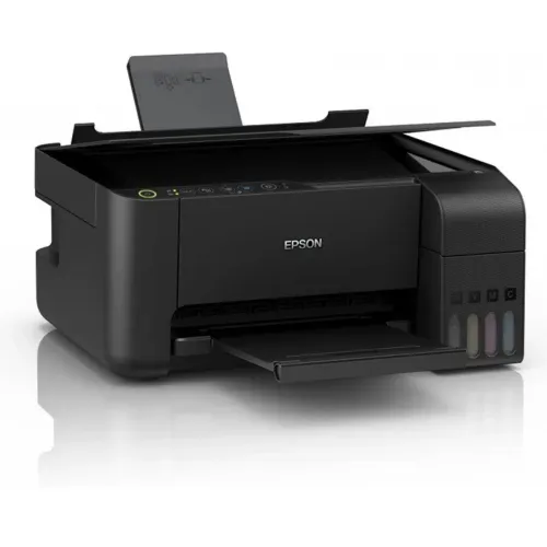 Impressora Multifuncional Epson EcoTank L3250