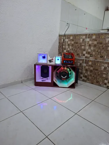 Som Automotivo Completo 