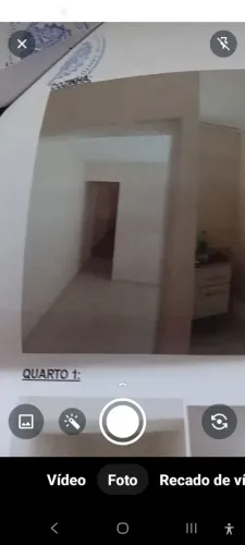Vila rica santo andre dp