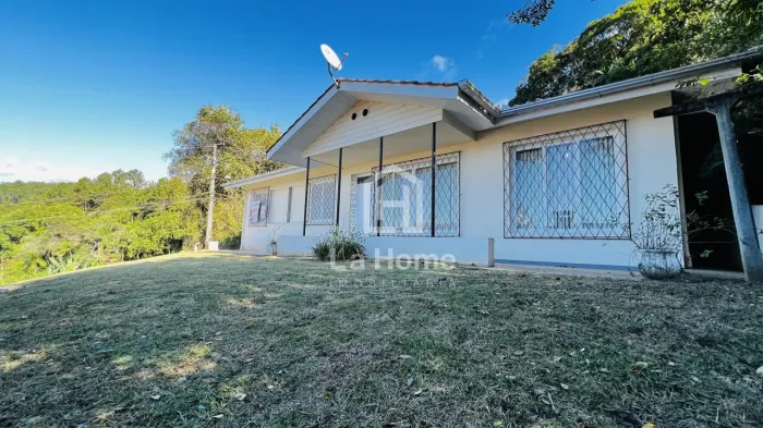 Casa disponível para locação, Centro - Blumenau