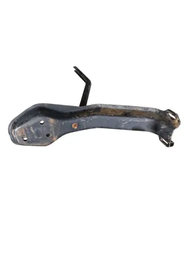 Suporte De Cabine Traseira Le Mb Atron 2729