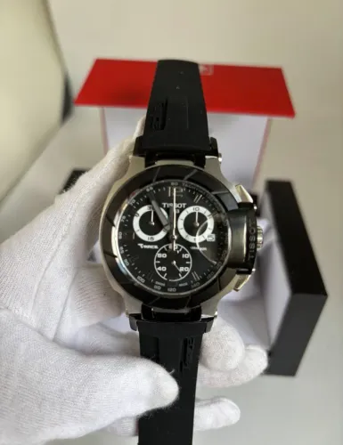 Relógio Tissot T-Race