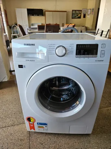 Lava seca Samsung 10kg