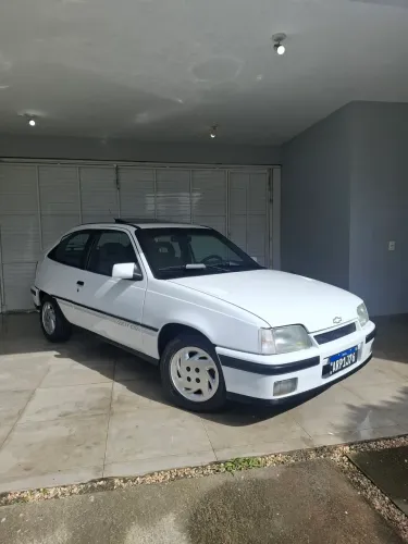 Chevrolet Kadett GSI / GS 2.0 1994