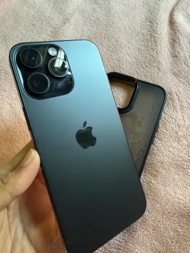 iPhone 16 pro Max 256gb 94%