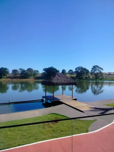 Ágio de Lote no Portal do Lago - Santa Barbara -Go
