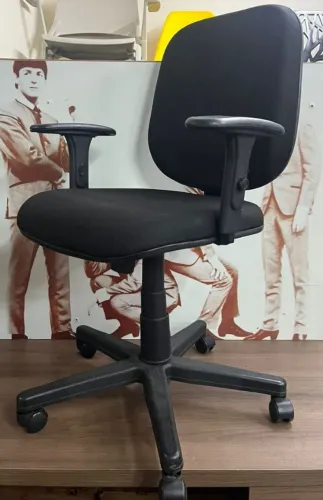 Cadeira Diretor com relax