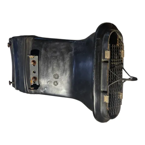 Tubo Aspiração Filtro De Ar iveco Tector 240e22 2014