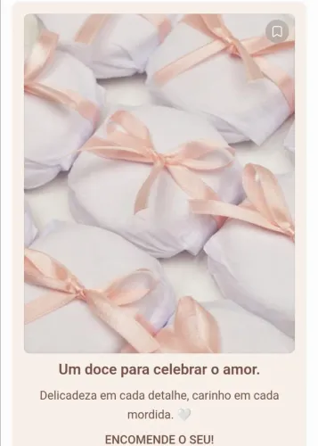 Bem casado - a partir de 2,80 