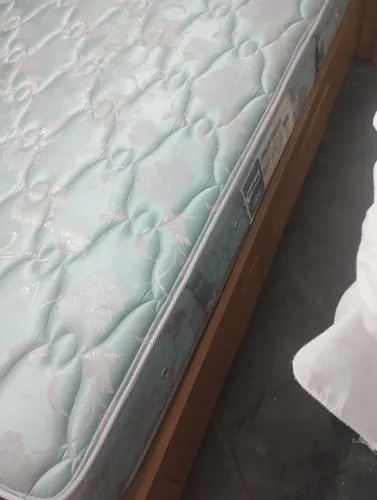 Cama colcha casal