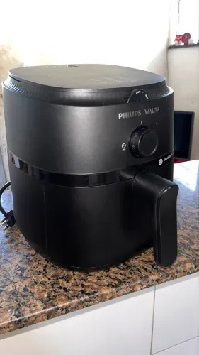 Airfryer Walita