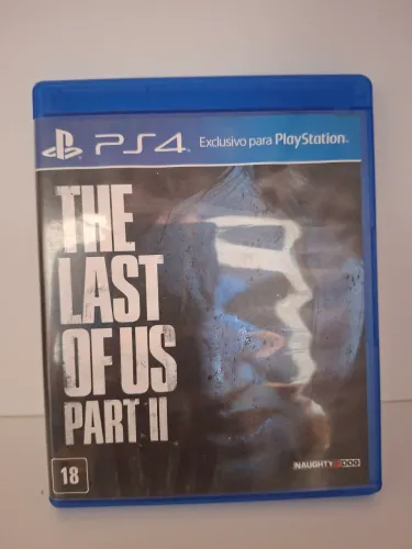The last of um parte 2