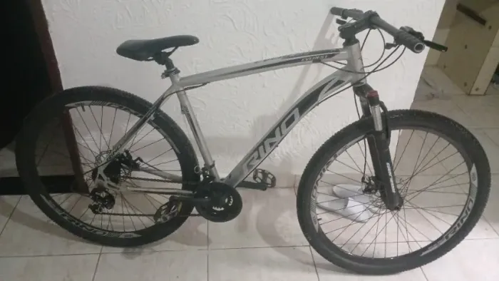 Bicicleta aro 29 Everest