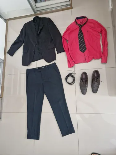 Roupas