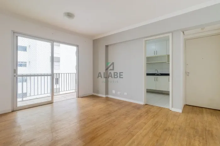 Apartamento para venda em Cidade Monções com 3 quartos, sendo 1 suíte, 82m²