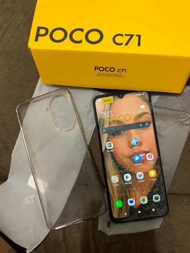 Celular bom estado 