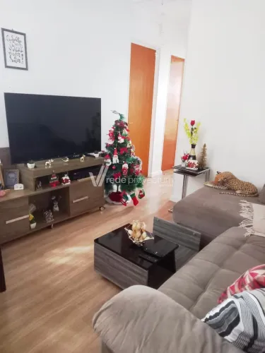 apartamento - Parque São Jorge - Campinas
