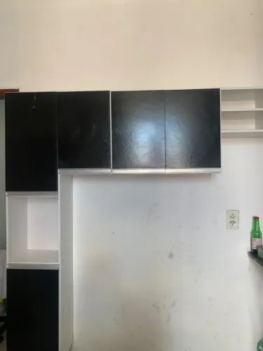 Armário aéreo de cozinha. Ótimo estado 