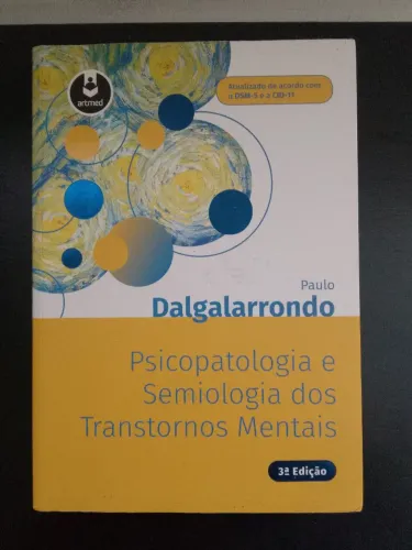 Psicopatologia e Semiologia dos Transtornos Mentais - Paulo Dalgalarrondo