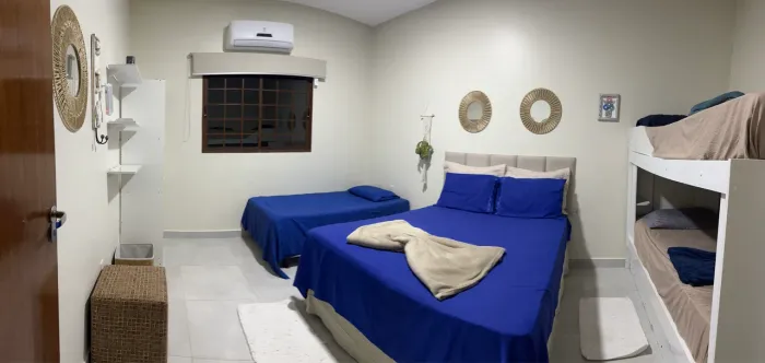Casa de praia em Paripueira