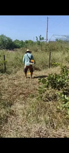TERRENO 300m² - VILAGE DO SOL - R$ 50 MIL ?*